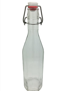 500ml Swing Top Bottle