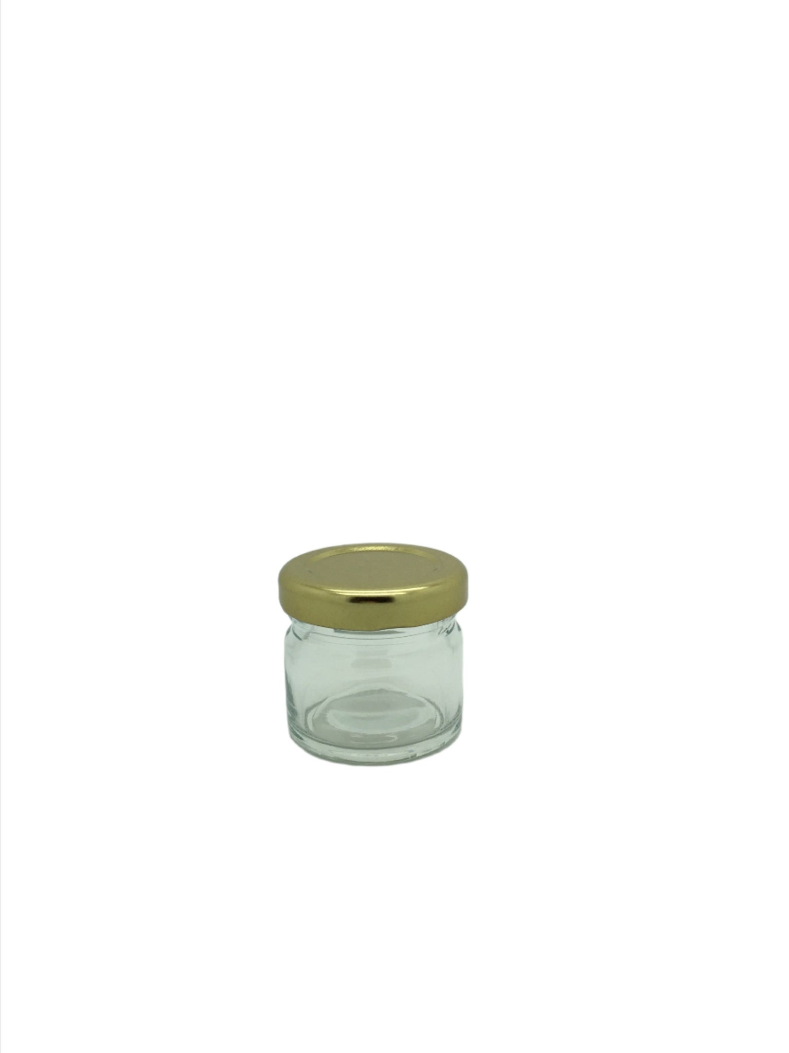 Mini Glass Jars with Lids by Celebrate It™