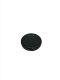 48ml Black Twist Off Lids