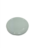 82mm White Twist Off Lids