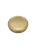 82mm Bronze Twist Off Lids