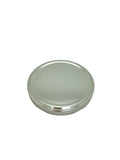 82mm Silver Twist Off Lids