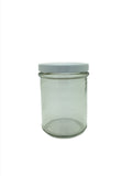 212ml Bonta Round Jar with 63mm twist lid