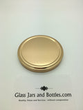 Half Gallon Pickle Jar with 82mm twist lid