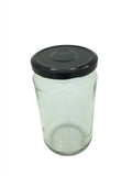 16oz Pickle Jar with 70mm twist lid