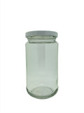 16oz Pickle Jar with 70mm twist lid