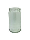16oz Pickle Jar with 70mm twist lid