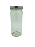 284ml Chutney Jar with 58mm twist lid
