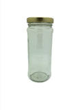 284ml Chutney Jar with 58mm twist lid