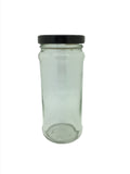 284ml Chutney Jar with 58mm twist lid