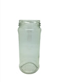 284ml Chutney Jar with 58mm twist lid