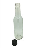 330ml Mineral Bottle with 28mm duet cap