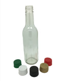 330ml Mineral Bottle with 28mm duet cap