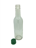 330ml Mineral Bottle with 28mm duet cap