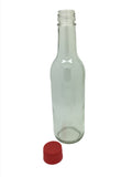 330ml Mineral Bottle with 28mm duet cap
