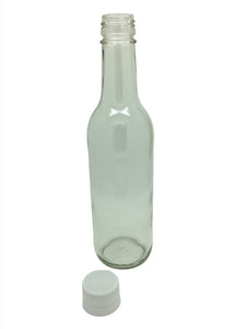 330ml Mineral Bottle with 28mm duet cap