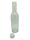 330ml Mineral Bottle with 28mm duet cap