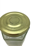 8ozÃƒÆ’Ã¢â‚¬Å¡Ãƒâ€šÃ‚Â (190ml)Hexagonal Jam Jar with 58mm twist lid