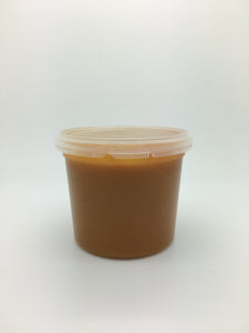 365ml Round Tamper Evident Soup/Deli Pot