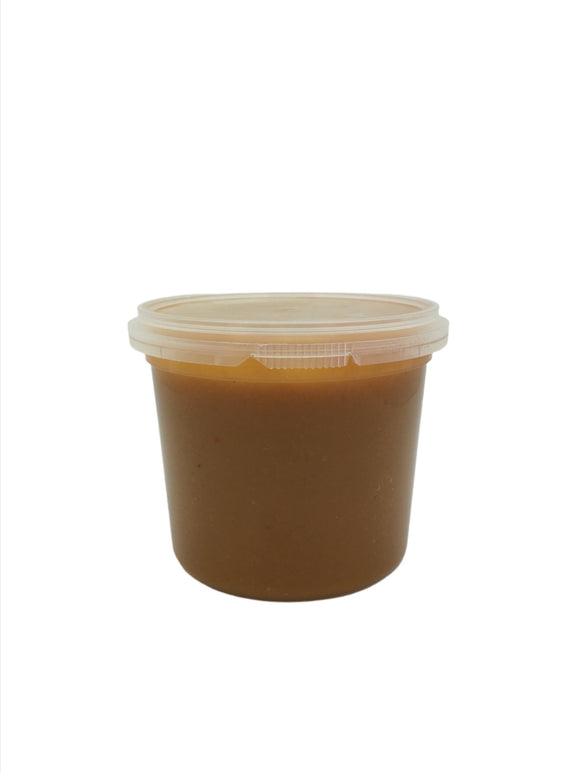 365ml Round Tamper Evident Soup/Deli Pot