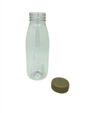38mm Gold Tamper Evident Caps