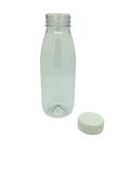 38mm White Tamper Evident Caps