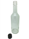 500ml Mineral Bottle with 28mm duet cap